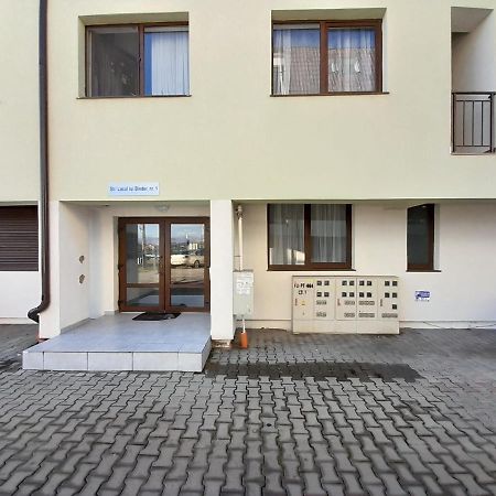 Apartment By The Lake Nr 4 Vrt Sibiu Esterno foto