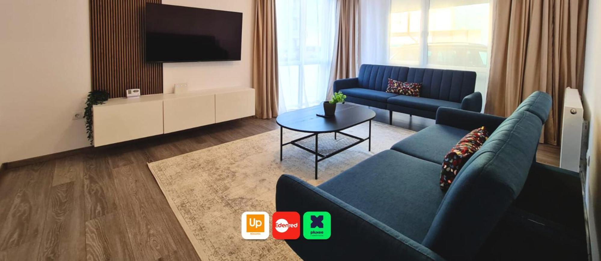 Apartment By The Lake Nr 4 Vrt Sibiu Esterno foto
